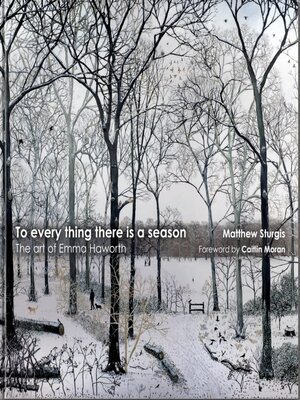 cover image of To Everything There is a Season